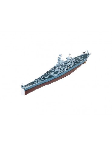 Academy USS Missouri BB-63 (1:400)