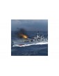 Academy USS Missouri BB-63 (1:400)