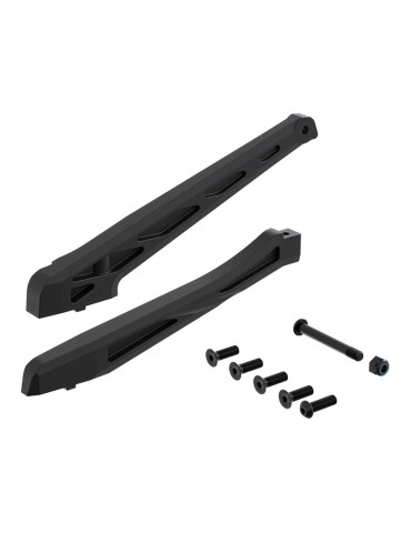 Arrma Chassis Brace Set