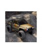 Axial 1/10 SCX10 III Toyota SR5 1987 4WD RTR Tan