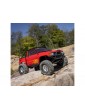 Axial 1/10 SCX10 III Toyota SR5 1987 4WD RTR Tan