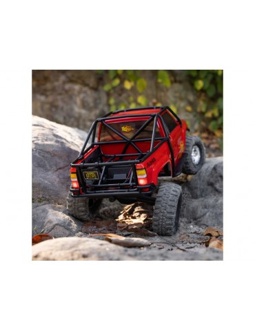 Axial 1/10 SCX10 III Toyota SR5 1987 4WD RTR Tan