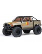 Axial 1/10 SCX10 III Toyota SR5 1987 4WD RTR Tan