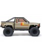 Axial 1/10 SCX10 III Toyota SR5 1987 4WD RTR Tan