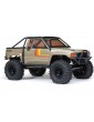 Axial 1/10 SCX10 III Toyota SR5 1987 4WD RTR Tan