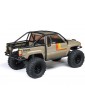 Axial 1/10 SCX10 III Toyota SR5 1987 4WD RTR Tan