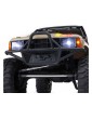 Axial 1/10 SCX10 III Toyota SR5 1987 4WD RTR Tan
