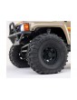 Axial 1/10 SCX10 III Toyota SR5 1987 4WD RTR Tan