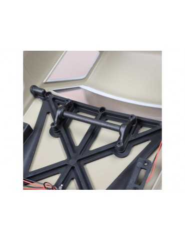 Axial 1/10 SCX10 III Toyota SR5 1987 4WD RTR Tan