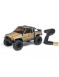 Axial 1/10 SCX10 III Toyota SR5 1987 4WD RTR Tan