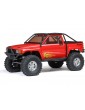Axial 1/10 SCX10 III Toyota SR5 1987 4WD RTR Tan