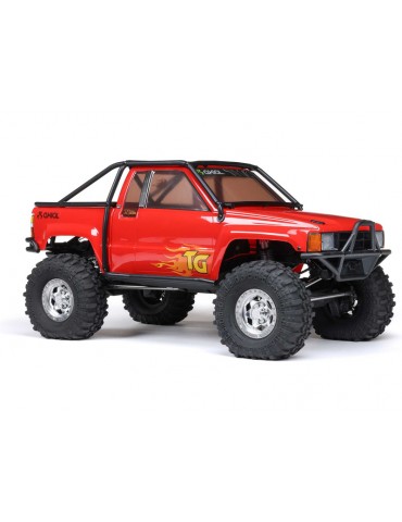 Axial 1/10 SCX10 III Toyota SR5 1987 4WD RTR Tan