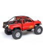 Axial 1/10 SCX10 III Toyota SR5 1987 4WD RTR Tan