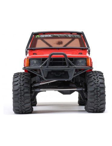 Axial 1/10 SCX10 III Toyota SR5 1987 4WD RTR Tan