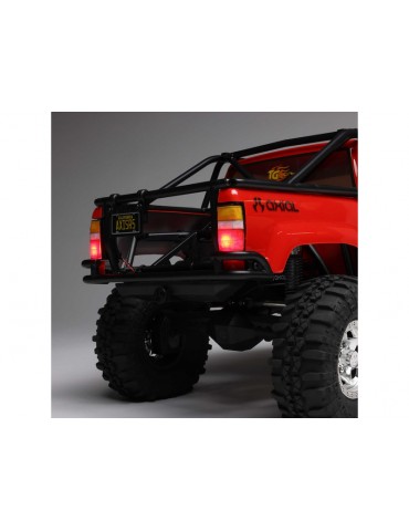 Axial 1/10 SCX10 III Toyota SR5 1987 4WD RTR Tan