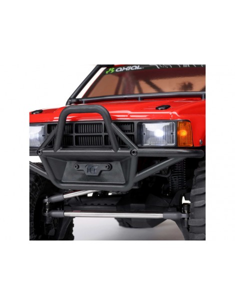 Axial 1/10 SCX10 III Toyota SR5 1987 4WD RTR Tan