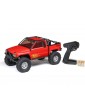 Axial 1/10 SCX10 III Toyota SR5 1987 4WD RTR Tan