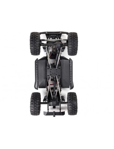 Axial 1/10 SCX10 III Toyota SR5 1987 4WD RTR Tan