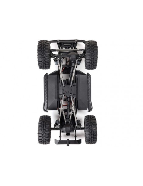 Axial 1/10 SCX10 III Toyota SR5 1987 4WD RTR Tan