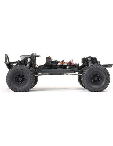 Axial 1/10 SCX10 III Toyota SR5 1987 4WD RTR Tan