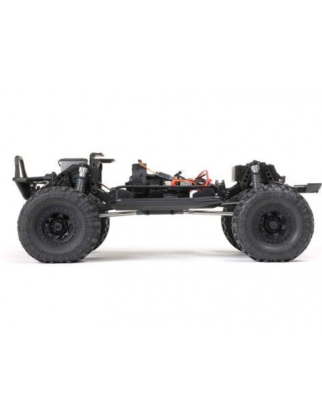 Axial 1/10 SCX10 III Toyota SR5 1987 4WD RTR Tan