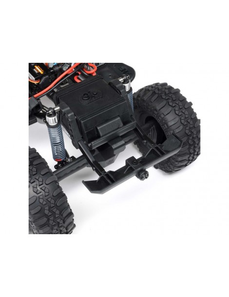 Axial 1/10 SCX10 III Toyota SR5 1987 4WD RTR Tan