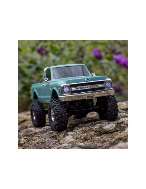 Axial 1/30 SCX30 Chevrolet K10 4WD RTR