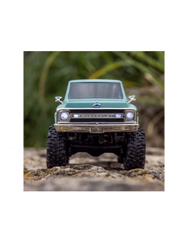 Axial 1/30 SCX30 Chevrolet K10 4WD RTR