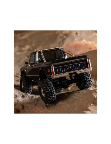 Axial 1/30 SCX30 Chevrolet K10 4WD RTR