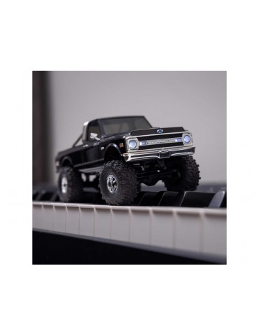 Axial 1/30 SCX30 Chevrolet K10 4WD RTR