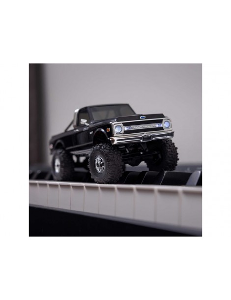 Axial 1/30 SCX30 Chevrolet K10 4WD RTR