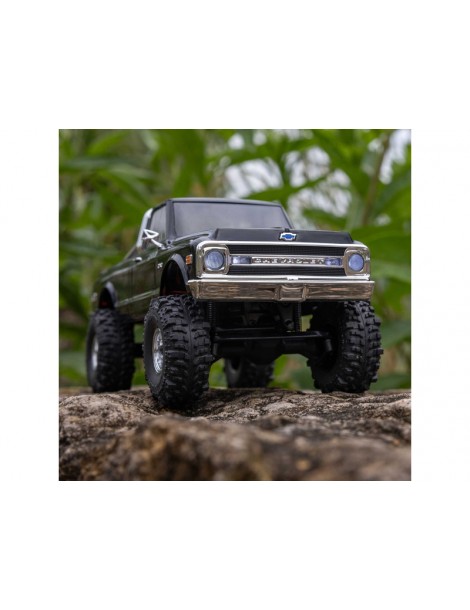 Axial 1/30 SCX30 Chevrolet K10 4WD RTR