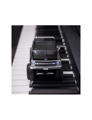 Axial 1/30 SCX30 Chevrolet K10 4WD RTR