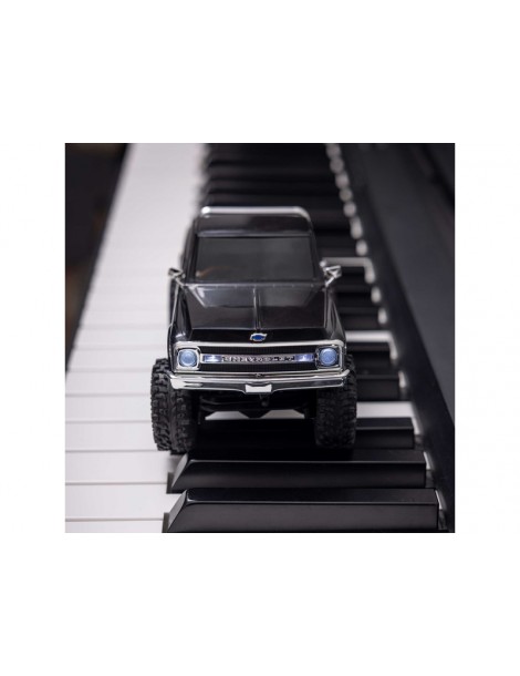Axial 1/30 SCX30 Chevrolet K10 4WD RTR