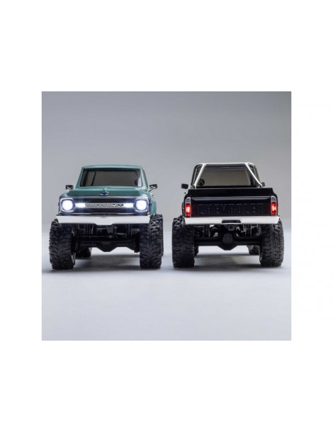 Axial 1/30 SCX30 Chevrolet K10 4WD RTR