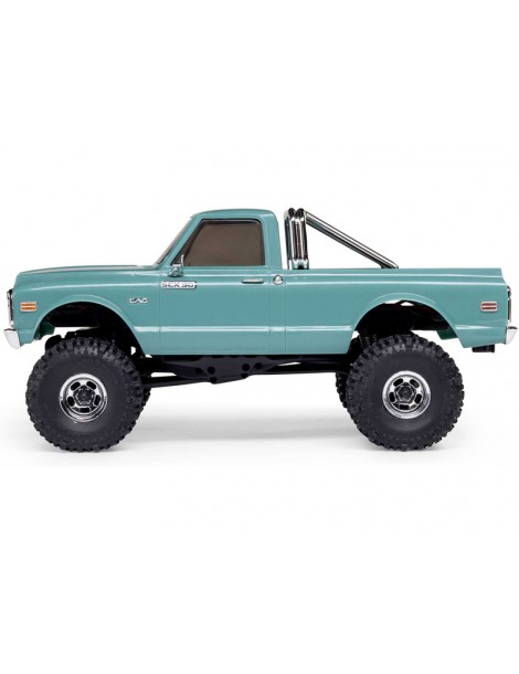 Axial 1/30 SCX30 Chevrolet K10 4WD RTR