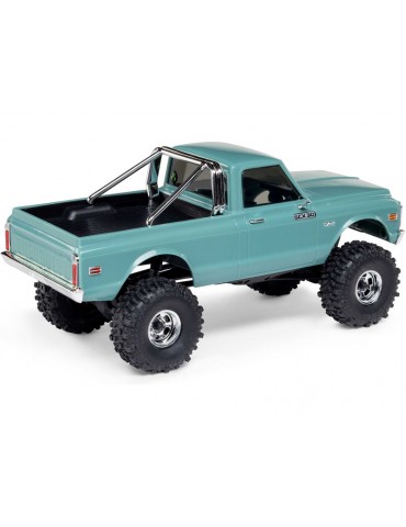 Axial 1/30 SCX30 Chevrolet K10 4WD RTR