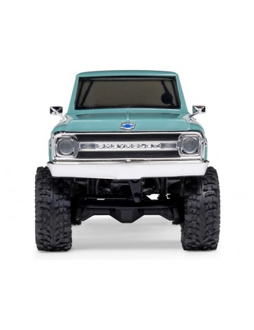 Axial 1/30 SCX30 Chevrolet K10 4WD RTR