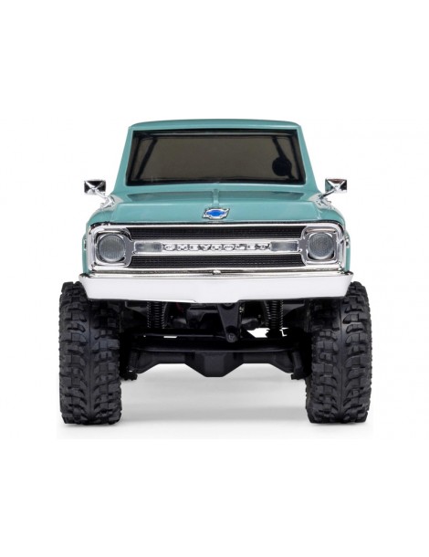 Axial 1/30 SCX30 Chevrolet K10 4WD RTR
