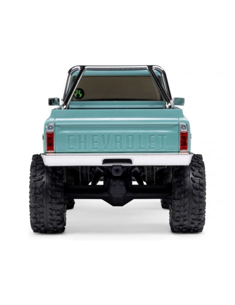 Axial 1/30 SCX30 Chevrolet K10 4WD RTR