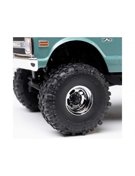 Axial 1/30 SCX30 Chevrolet K10 4WD RTR