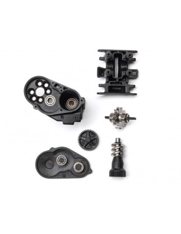 Axial 1/30 SCX30 Chevrolet K10 4WD RTR
