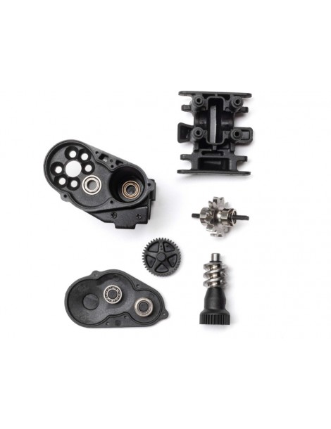 Axial 1/30 SCX30 Chevrolet K10 4WD RTR