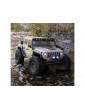 Axial 1/10 SCX10 III Jeep JT Gladiator 4WD RTR Tan