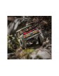 Axial 1/10 SCX10 III Jeep JT Gladiator 4WD RTR Tan