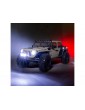 Axial 1/10 SCX10 III Jeep JT Gladiator 4WD RTR Tan