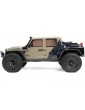 Axial 1/10 SCX10 III Jeep JT Gladiator 4WD RTR Tan