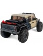 Axial 1/10 SCX10 III Jeep JT Gladiator 4WD RTR Tan