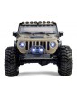 Axial 1/10 SCX10 III Jeep JT Gladiator 4WD RTR Tan
