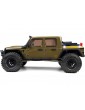 Axial 1/10 SCX10 III Jeep JT Gladiator 4WD RTR Tan